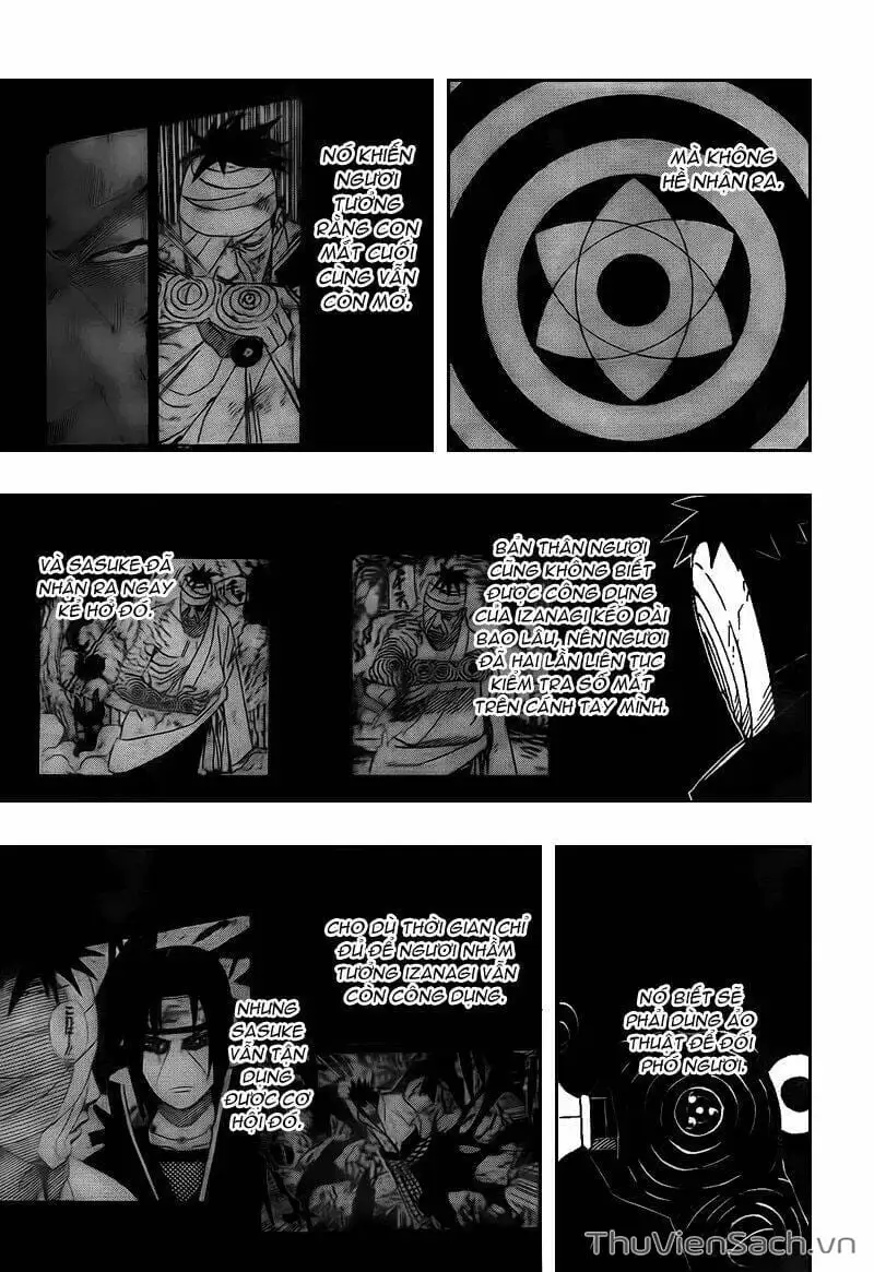 Chapter 467 - Image 13