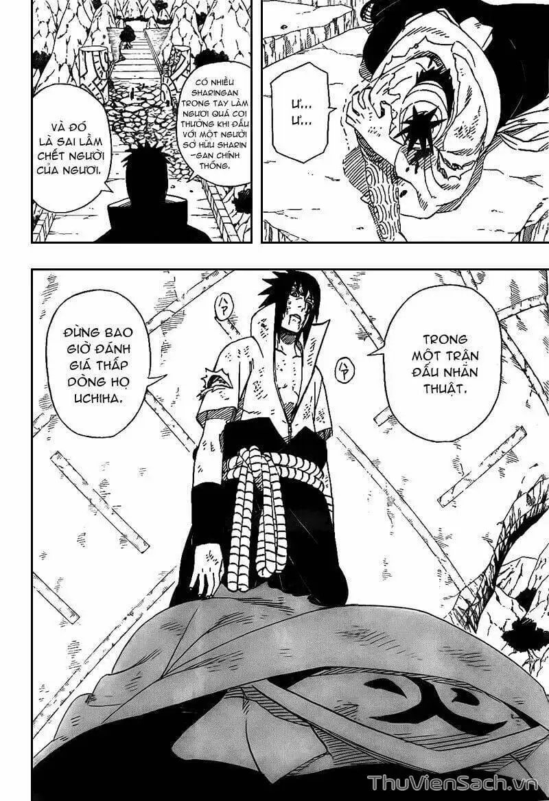 Chapter 467 - Image 14