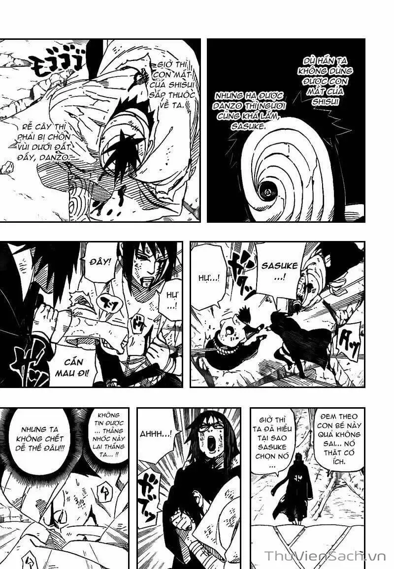 Chapter 467 - Image 15