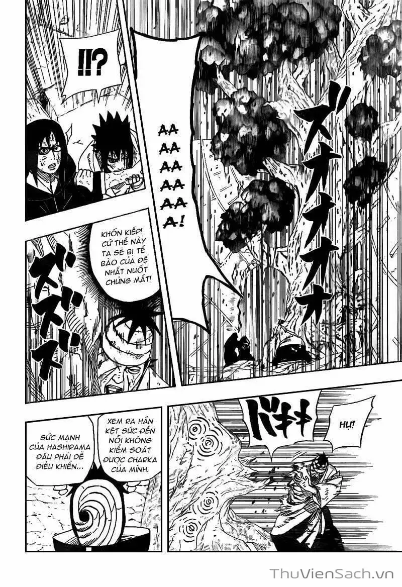 Chapter 467 - Image 16