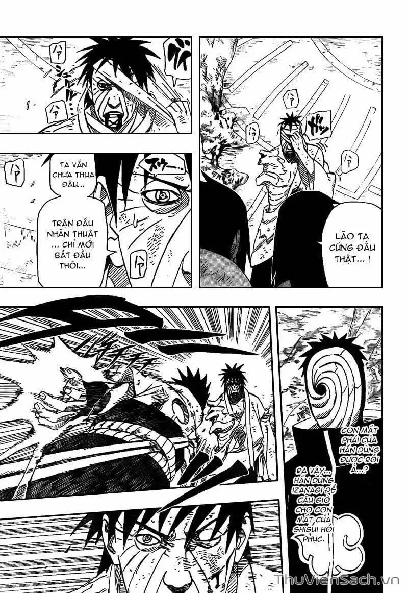 Chapter 467 - Image 17