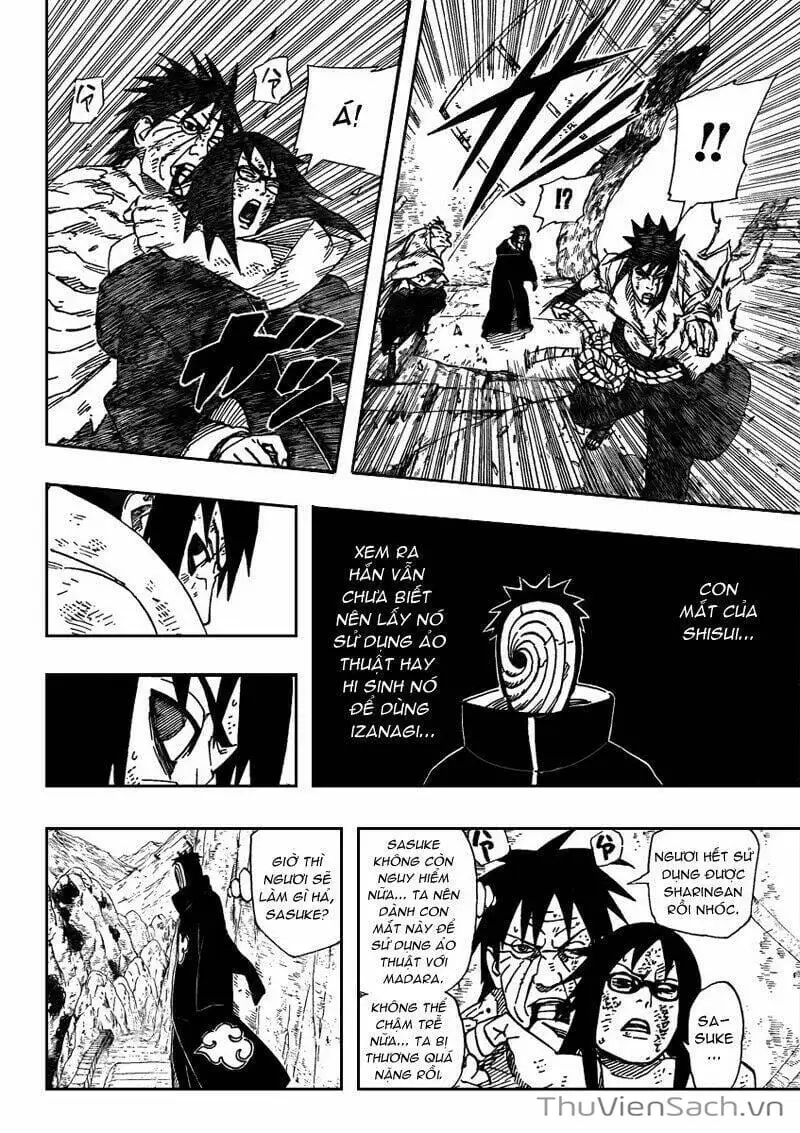Chapter 467 - Image 18
