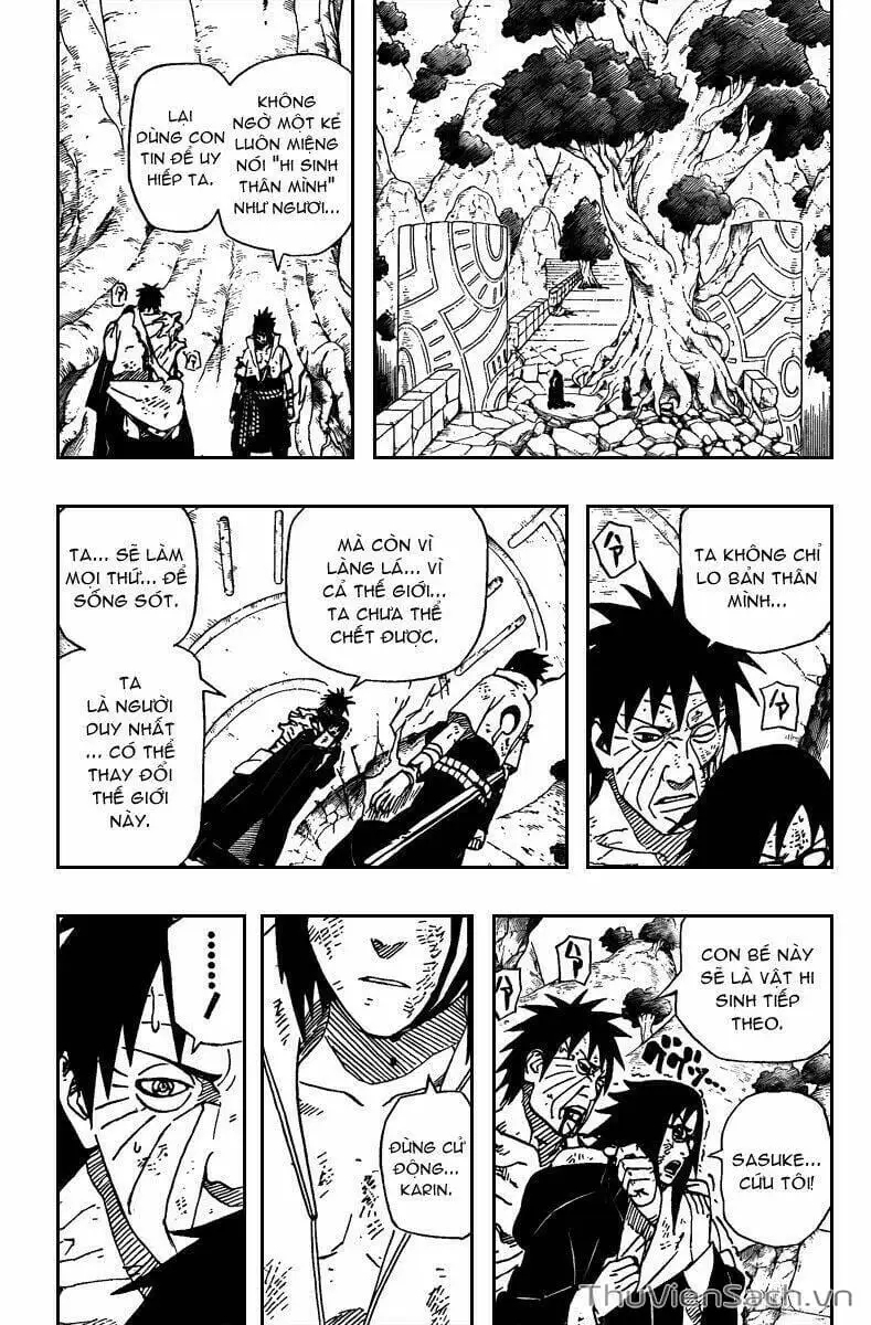 Chapter 467 - Image 19