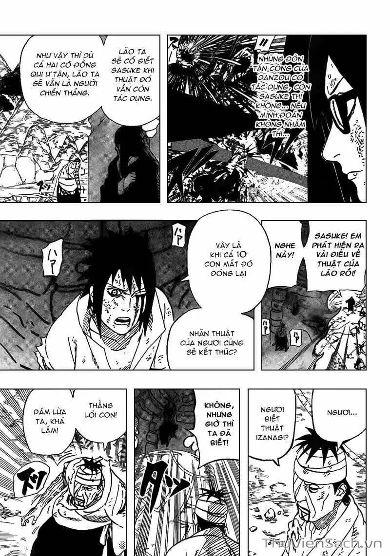 Chapter 467 - Image 3