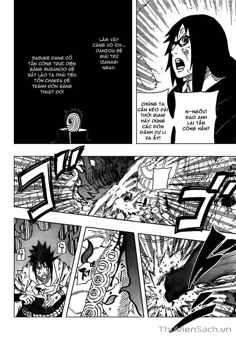 Chapter 467 - Image 4