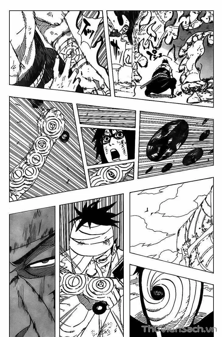 Chapter 467 - Image 5