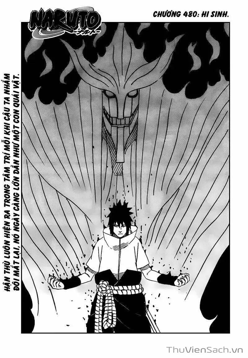 Chapter 467 - Image 7