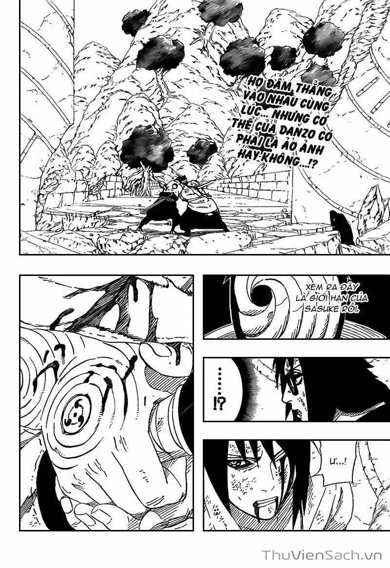 Chapter 467 - Image 8