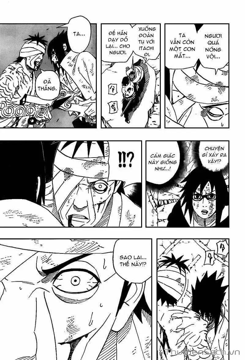 Chapter 467 - Image 9