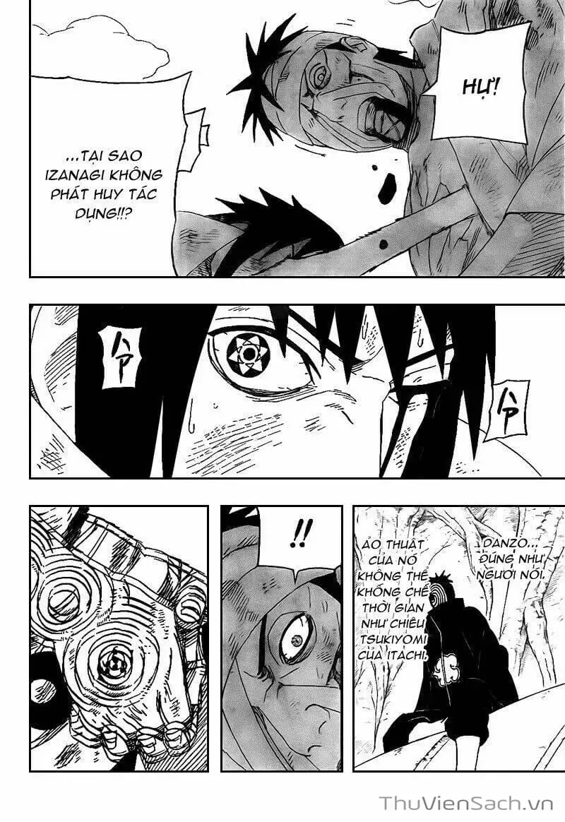Chapter 467 - Image 10