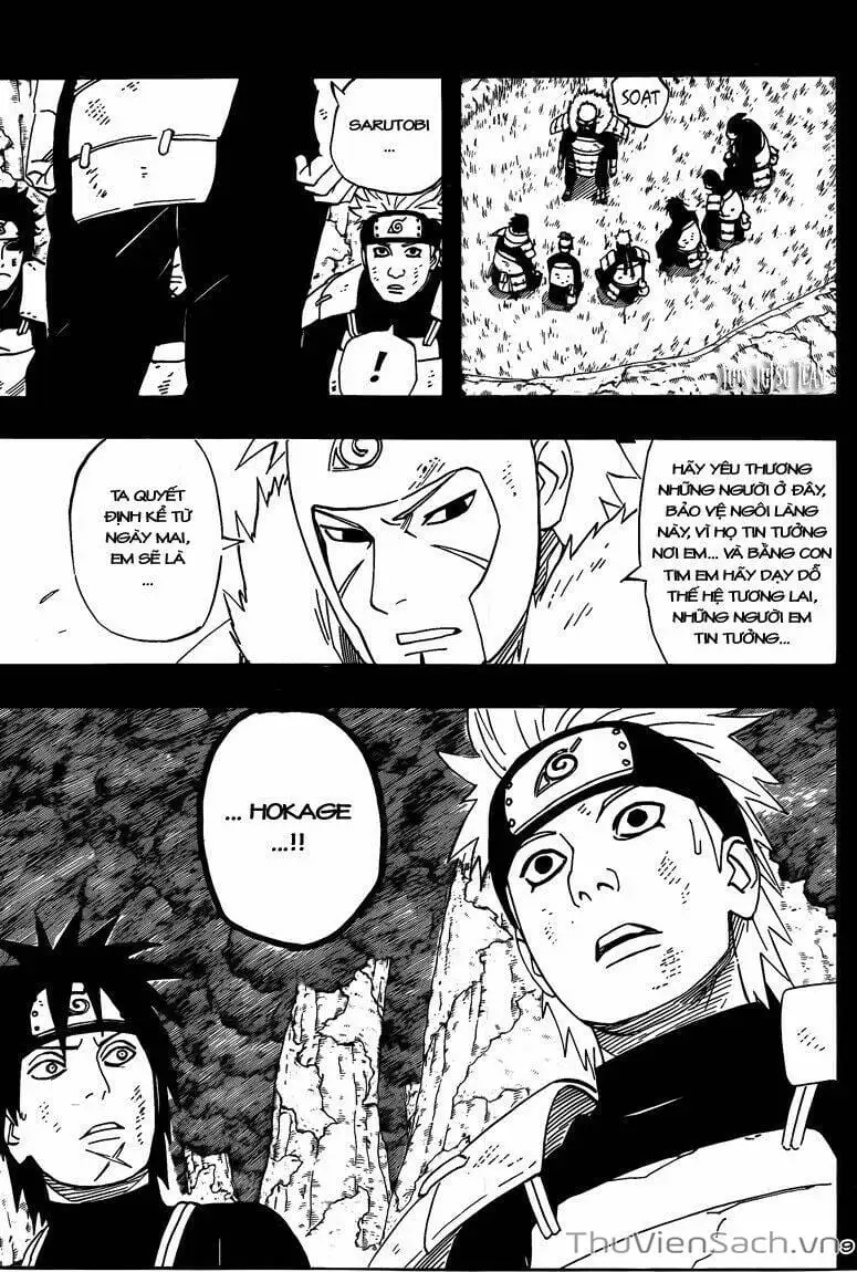 Chapter 468 - Image 11