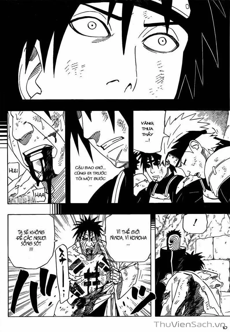 Chapter 468 - Image 12