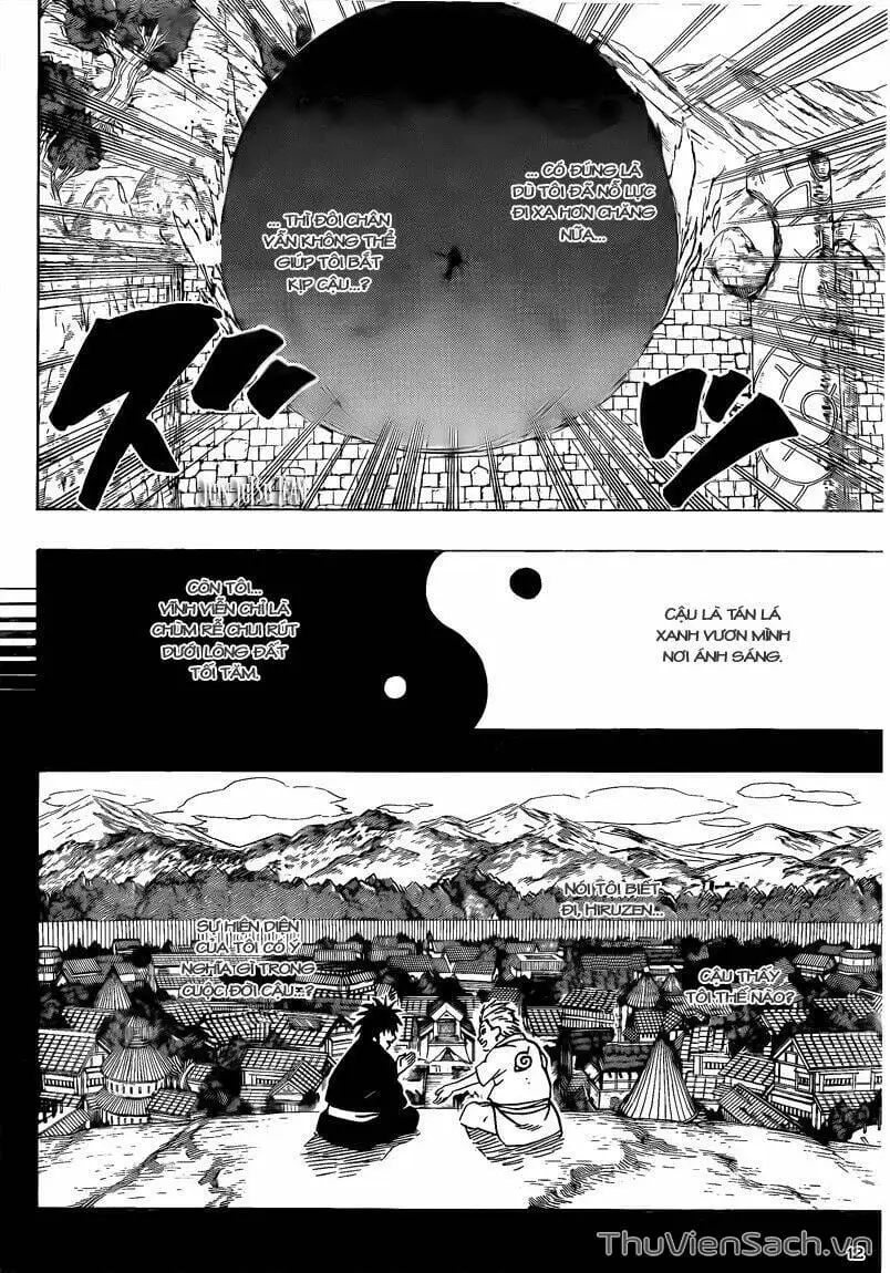 Chapter 468 - Image 14