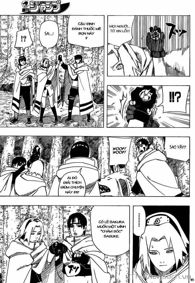 Chapter 468 - Image 17