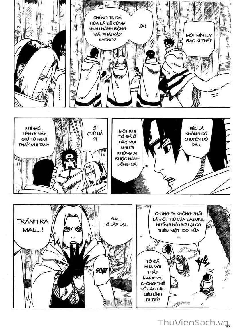 Chapter 468 - Image 18