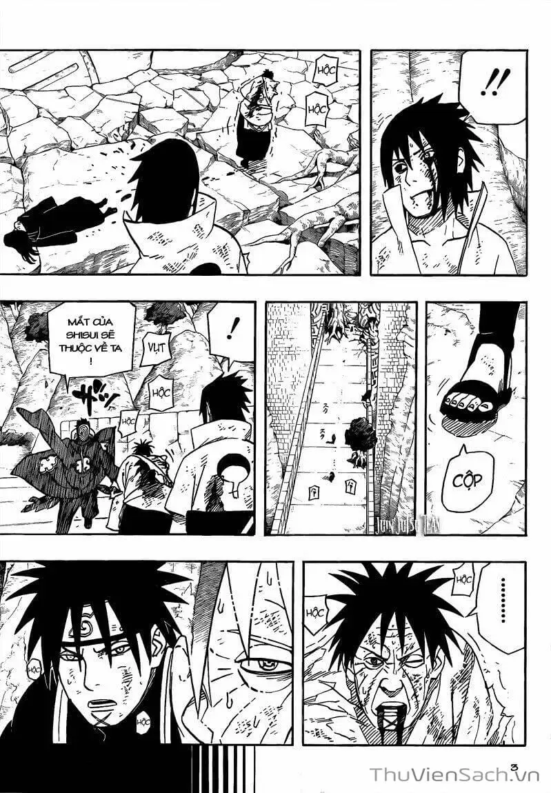 Chapter 468 - Image 5
