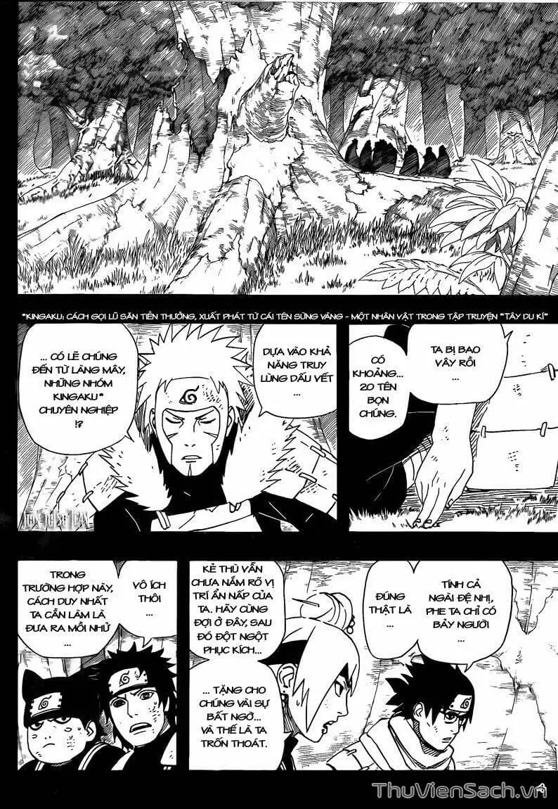 Chapter 468 - Image 6