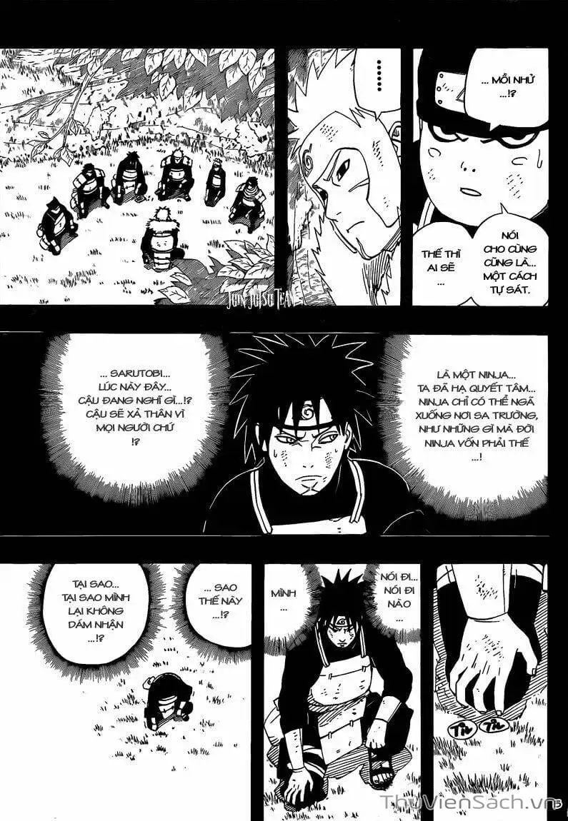 Chapter 468 - Image 7