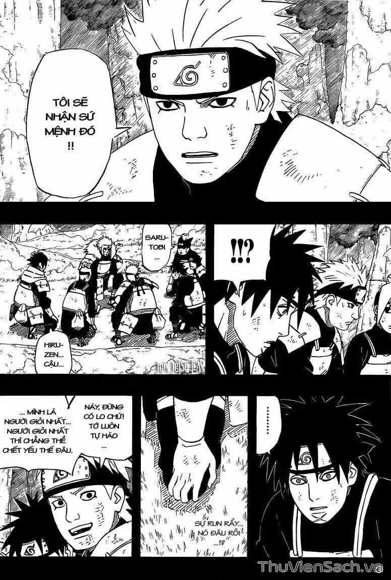 Chapter 468 - Image 8
