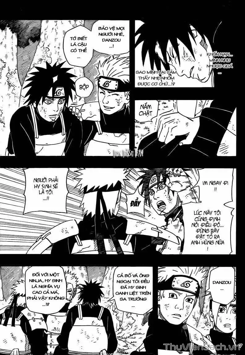 Chapter 468 - Image 9