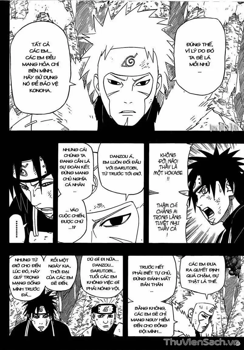 Chapter 468 - Image 10