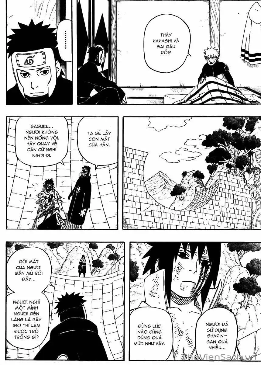Chapter 469 - Image 3