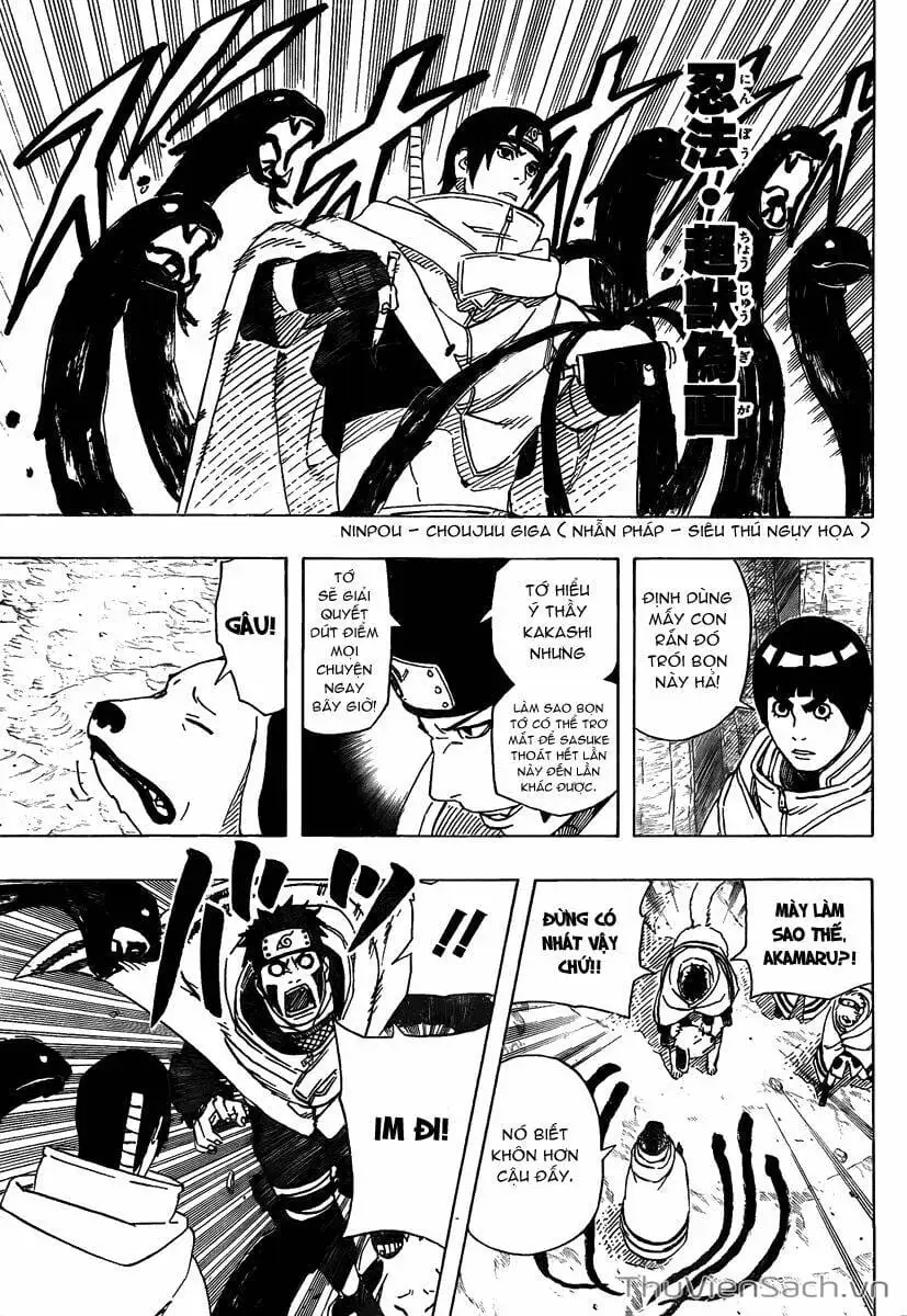 Chapter 469 - Image 6