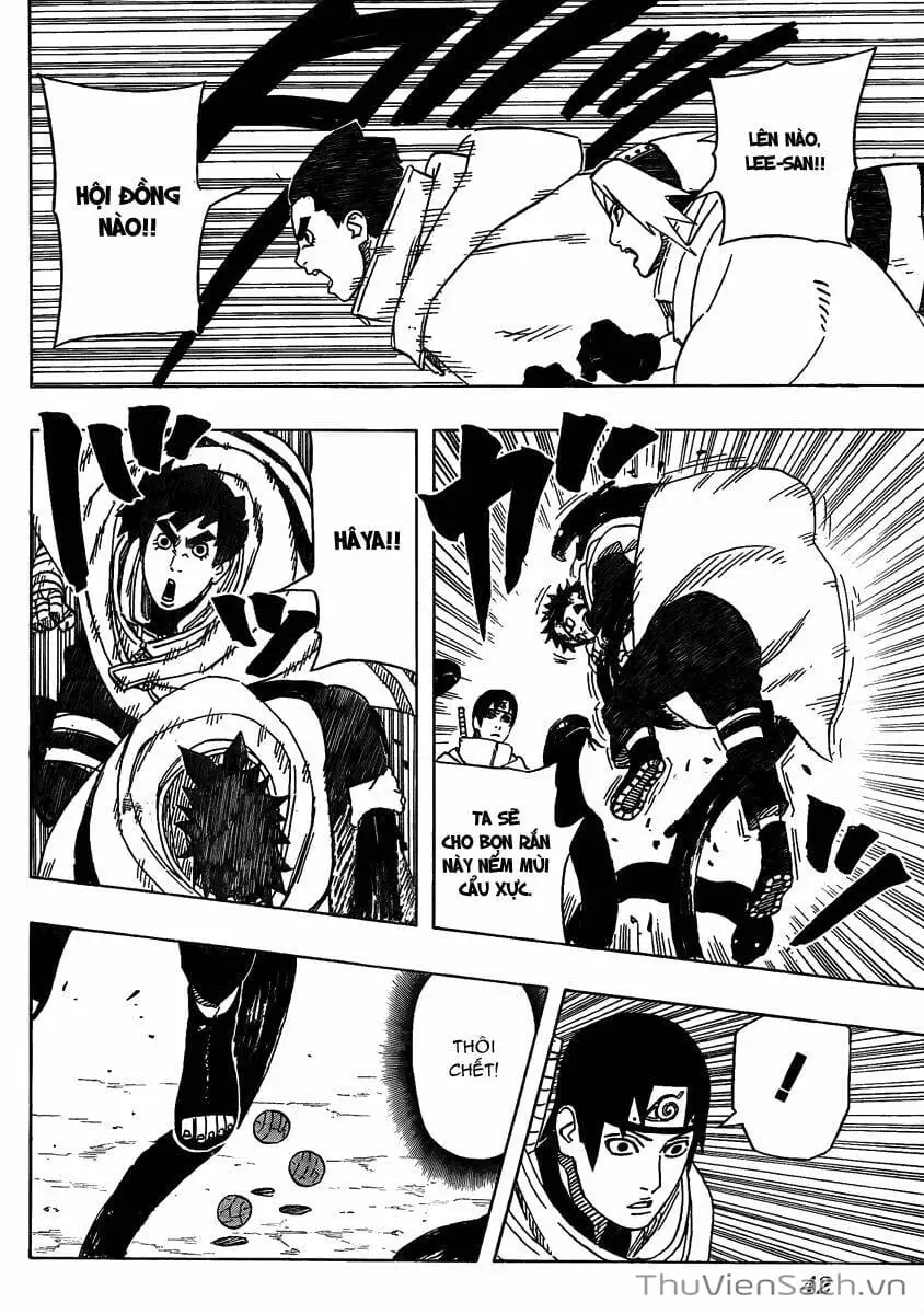 Chapter 469 - Image 7