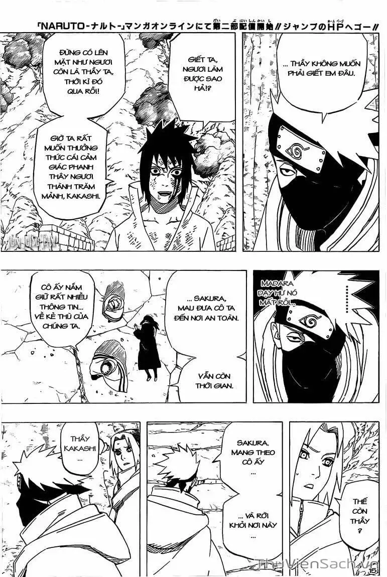 Chapter 470 - Image 13