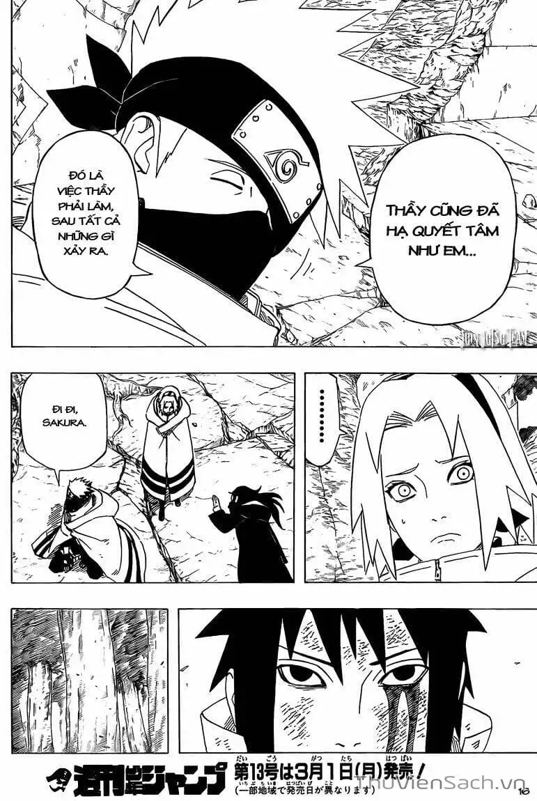 Chapter 470 - Image 14