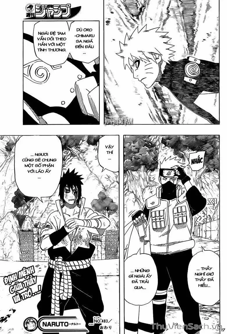 Chapter 470 - Image 15