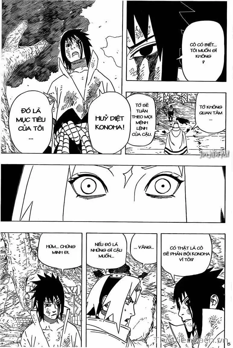 Chapter 470 - Image 3