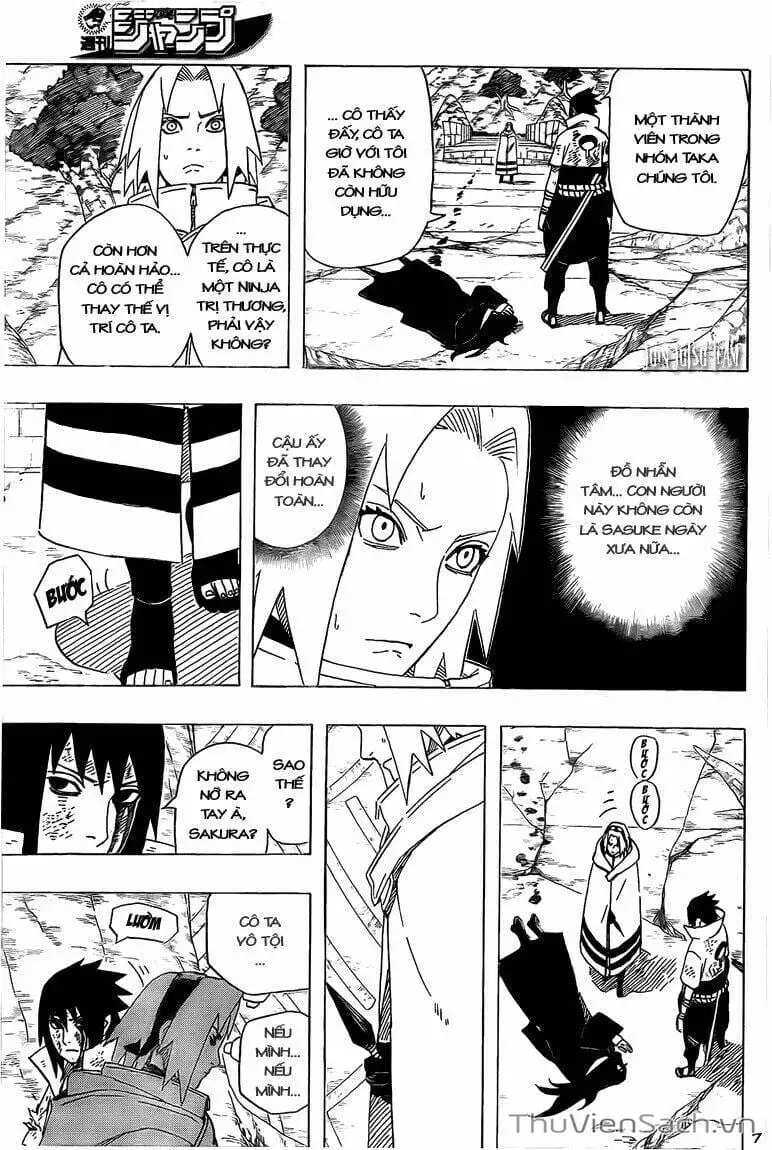 Chapter 470 - Image 5