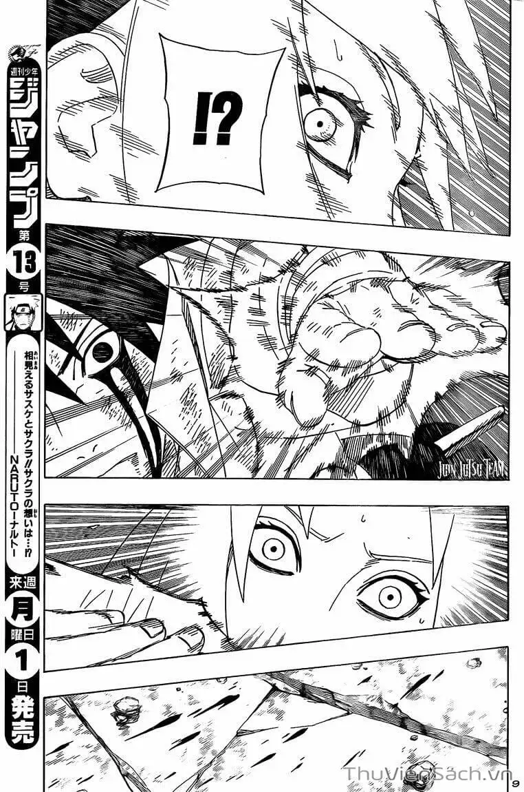 Chapter 470 - Image 7