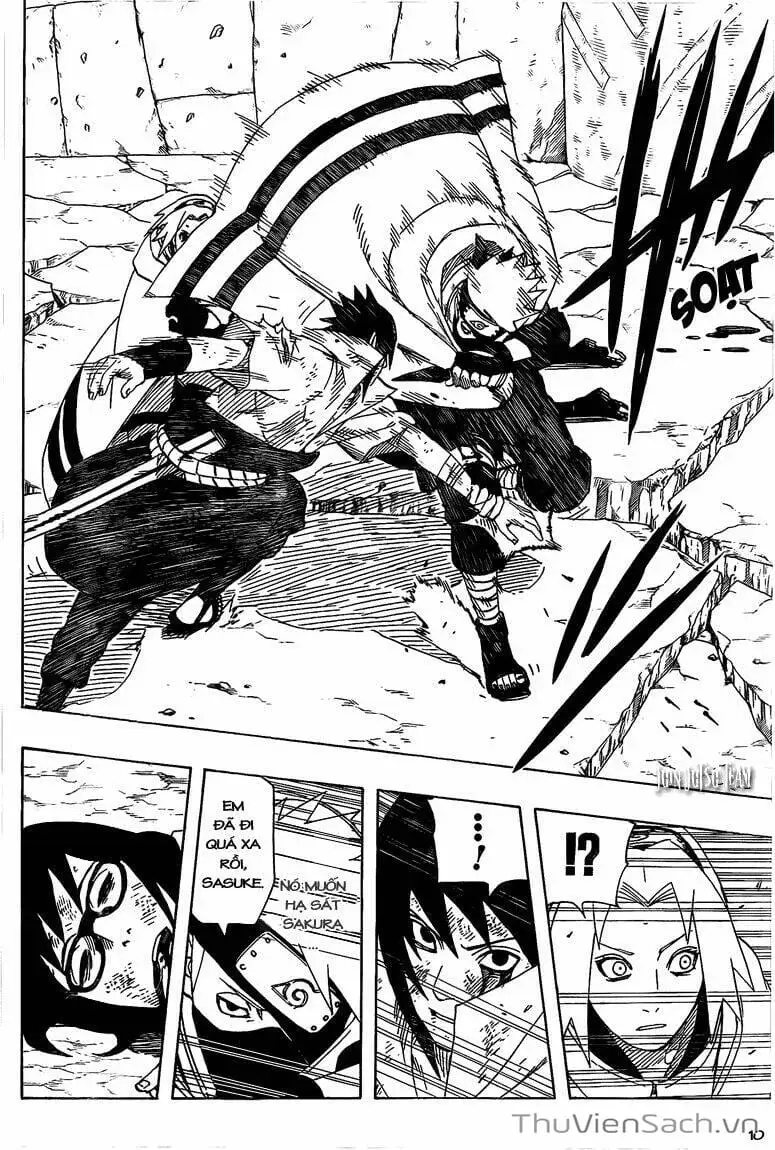 Chapter 470 - Image 8