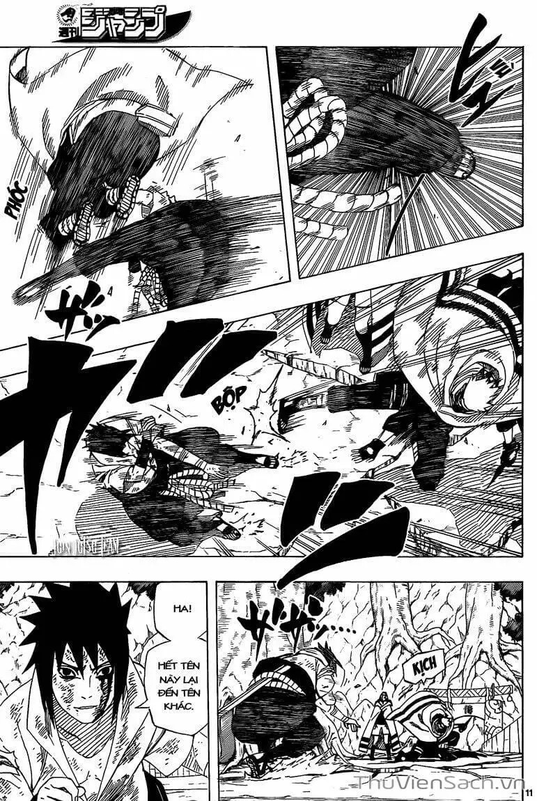 Chapter 470 - Image 9