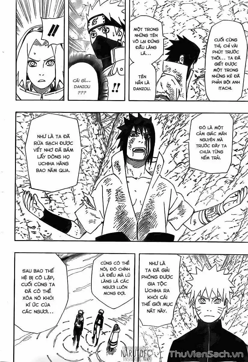 Chapter 472 - Image 1