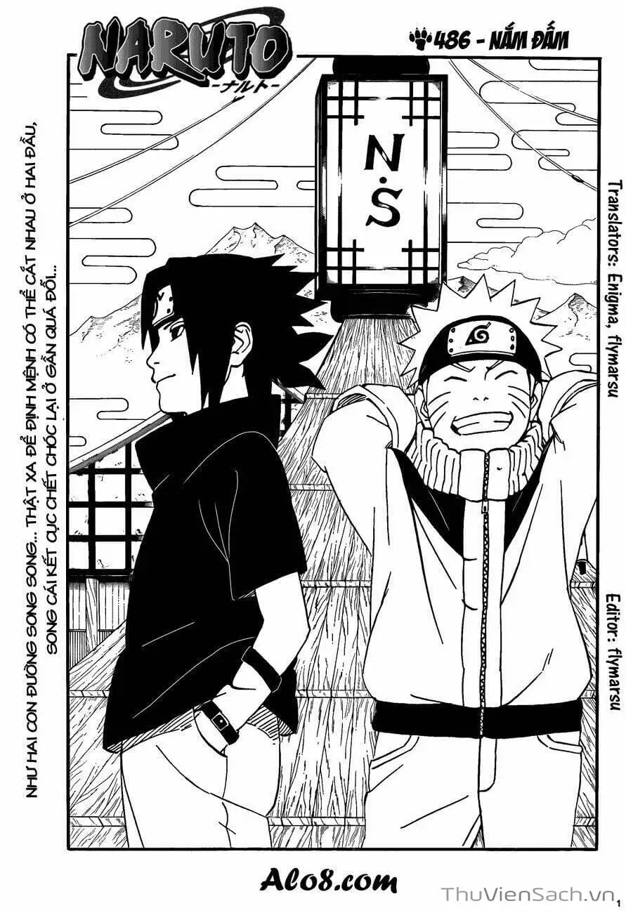 Chapter 472 - Image 13