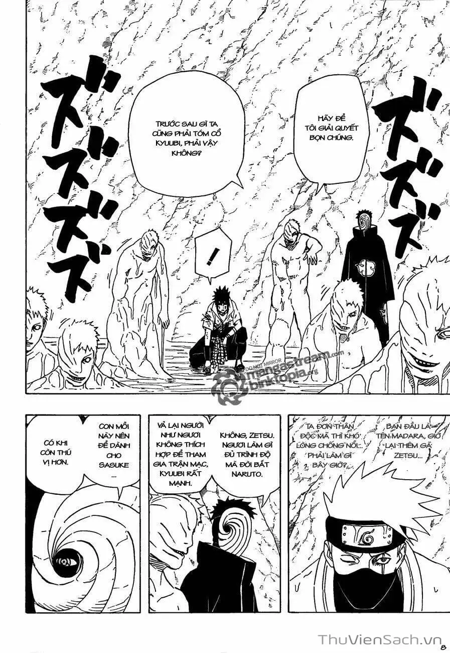 Chapter 473 - Image 1