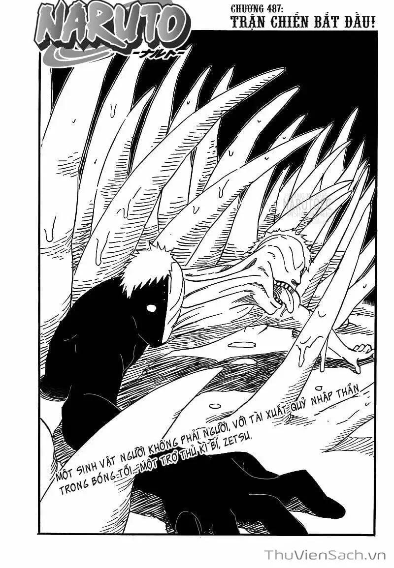 Chapter 473 - Image 12