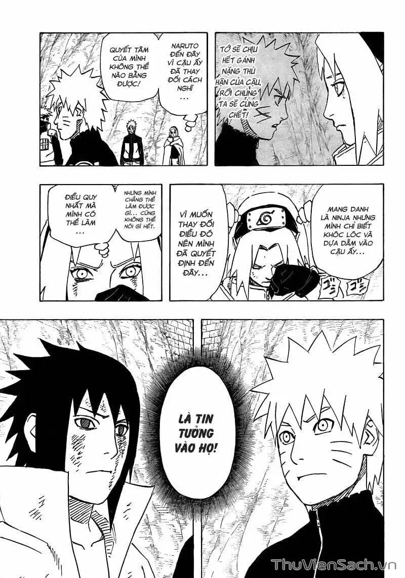 Chapter 473 - Image 14