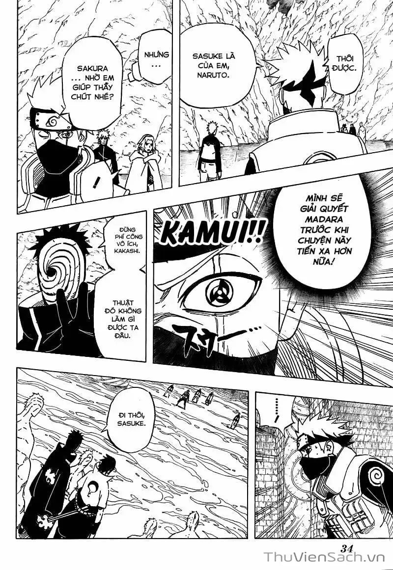 Chapter 473 - Image 15