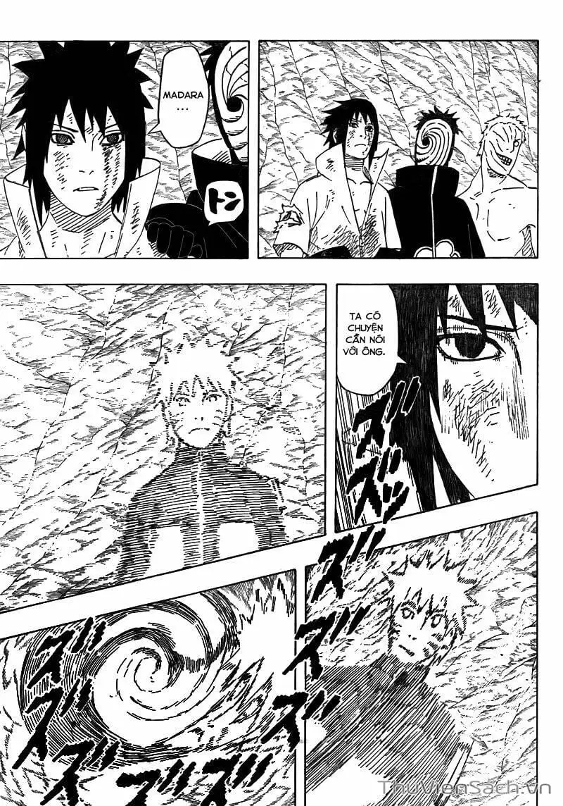 Chapter 473 - Image 16