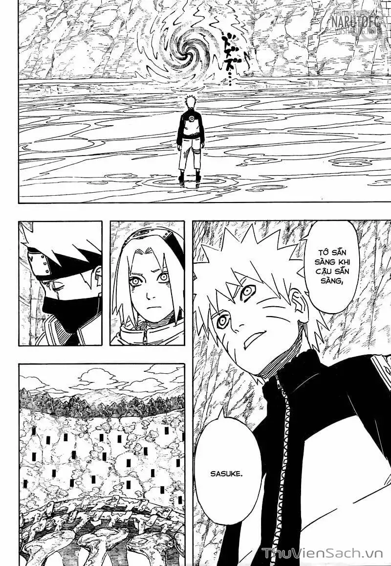 Chapter 473 - Image 17