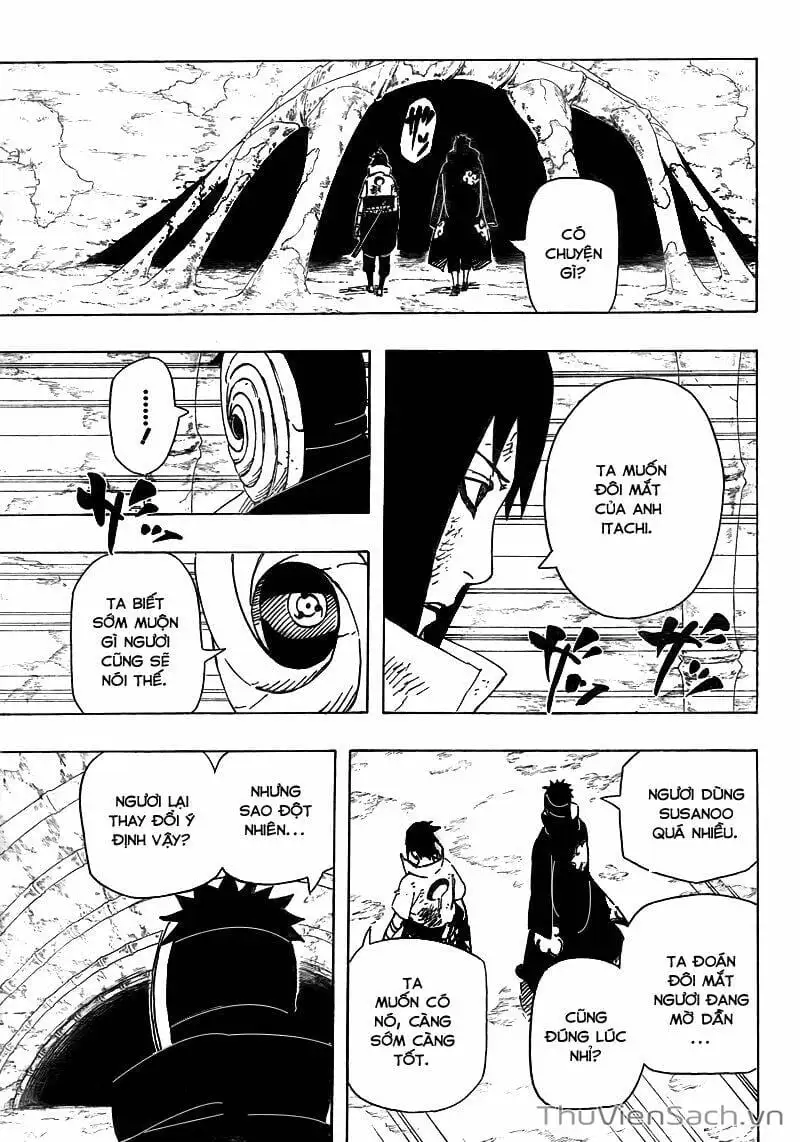 Chapter 473 - Image 18