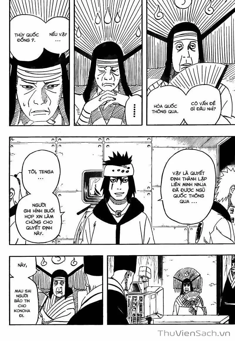 Chapter 474 - Image 11