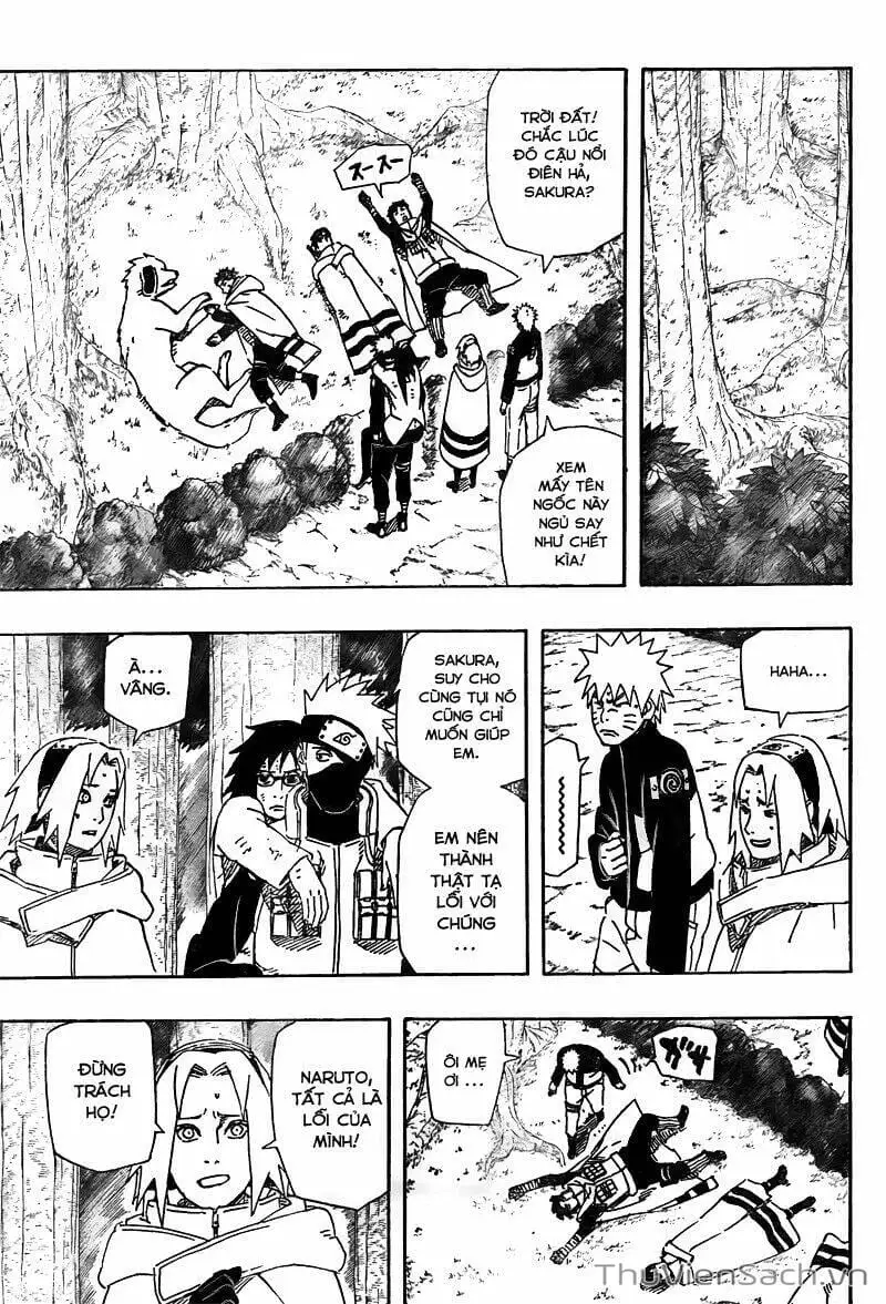 Chapter 474 - Image 12