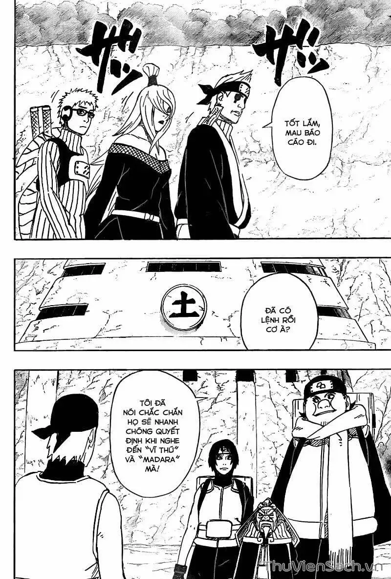 Chapter 474 - Image 15