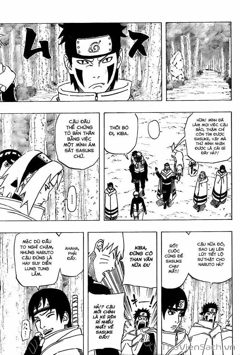 Chapter 474 - Image 16