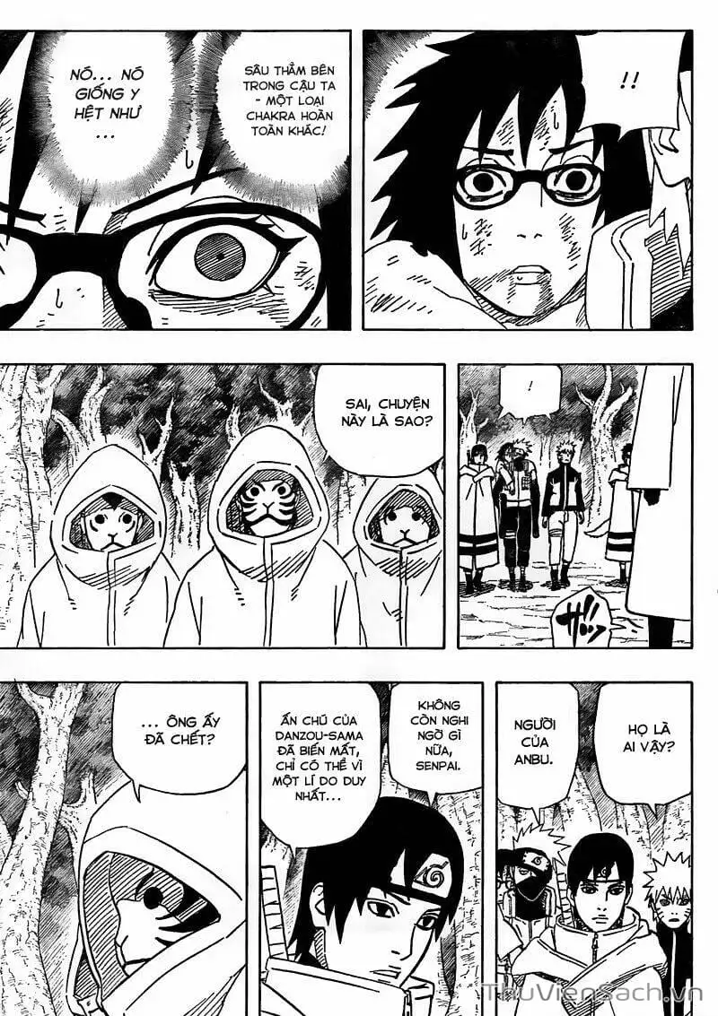 Chapter 474 - Image 18